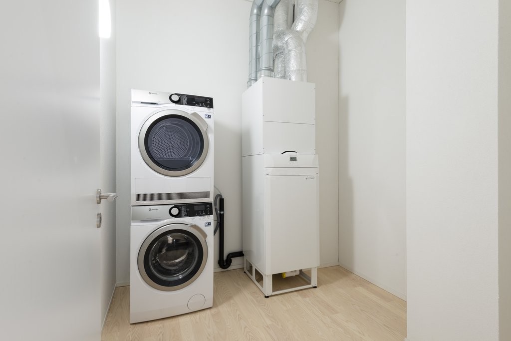 2 ½ rooms apartment, photo 9 of 9