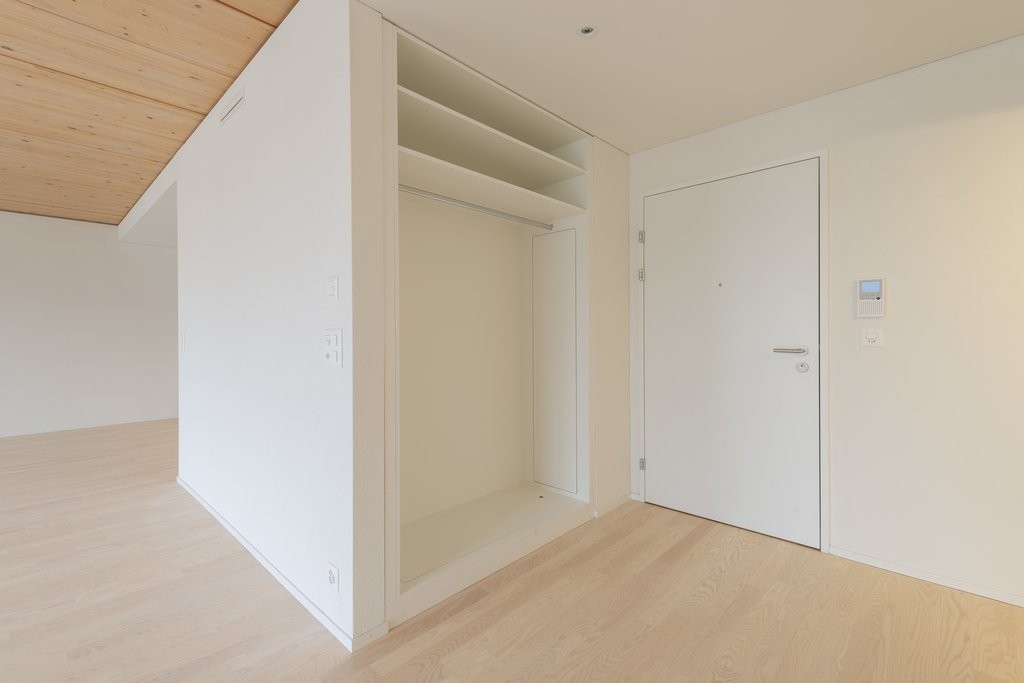 2 ½ rooms apartment, photo 6 of 9