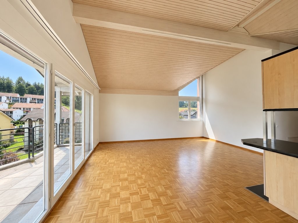 5 ½ rooms apartment, photo 4 of 10