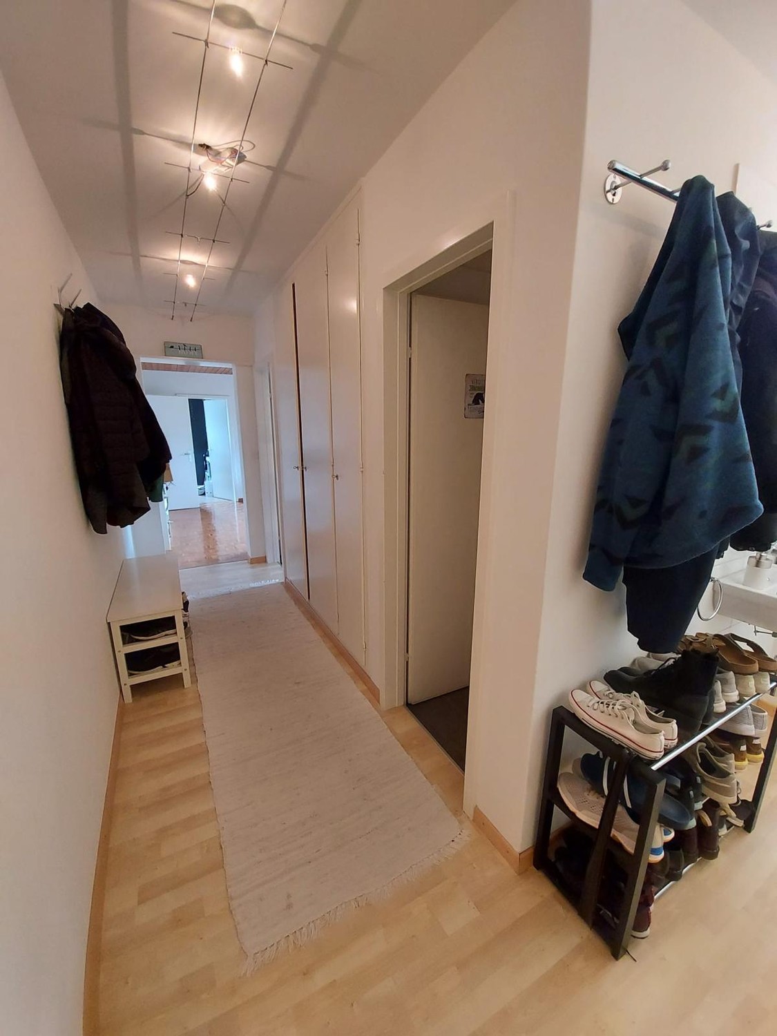 Room in a shared flat, photo 5 of 6