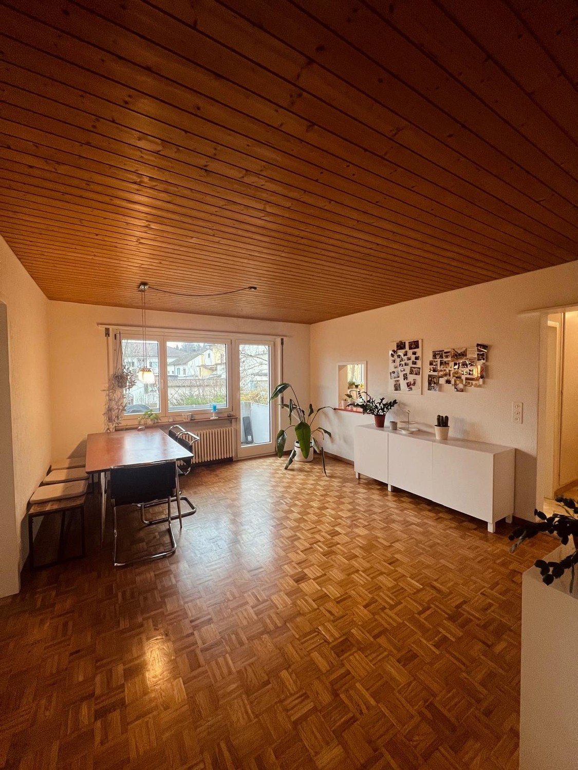 Room in a shared flat, photo 3 of 6