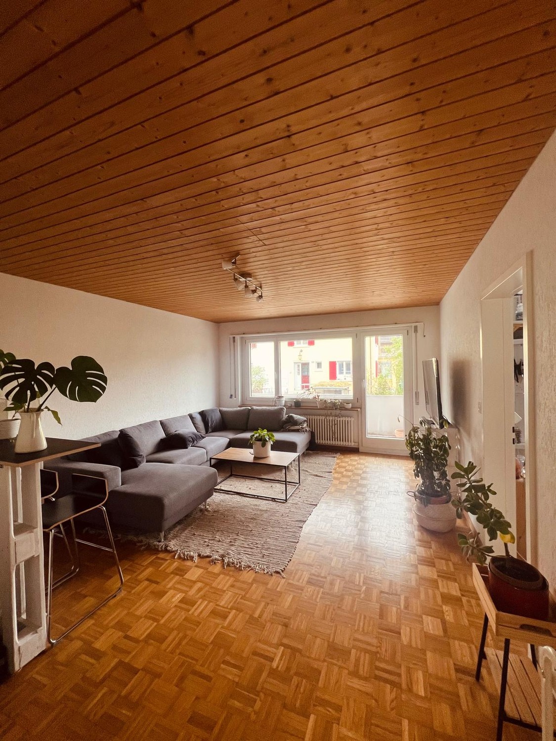 Room in a shared flat, photo 1 of 6