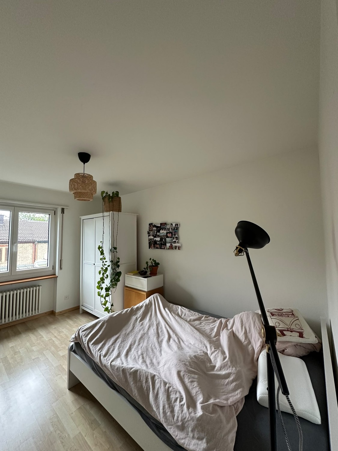 Room in a shared flat, photo 2 of 6