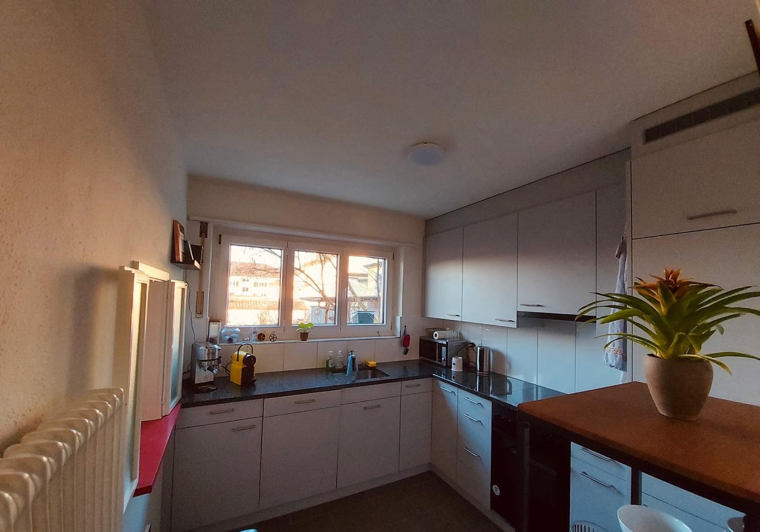 Room in a shared flat, photo 4 of 6