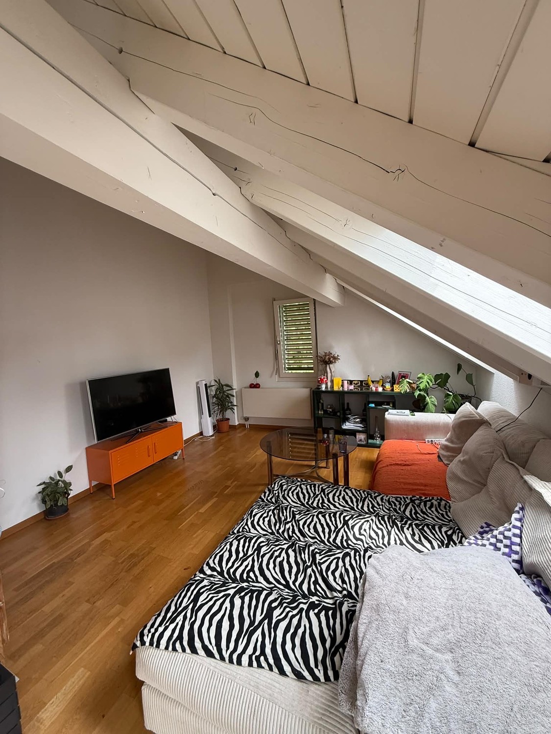 2 ½ rooms apartment, photo 3 of 5