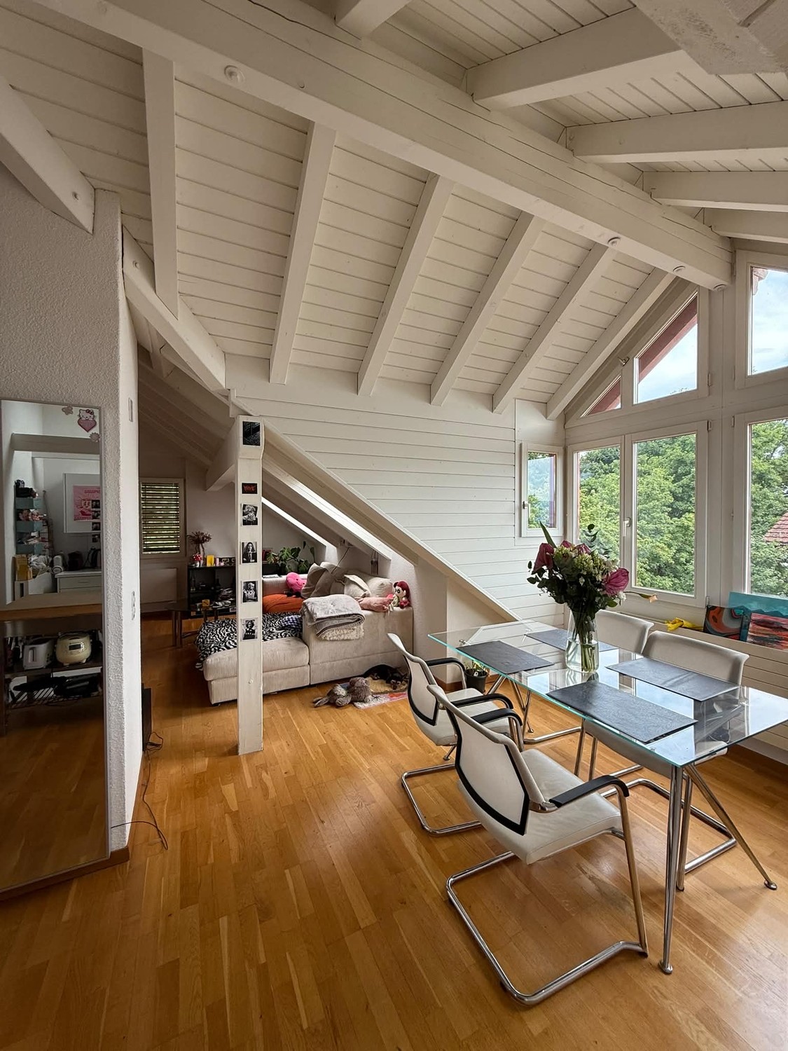 2 ½ rooms apartment, photo 1 of 5