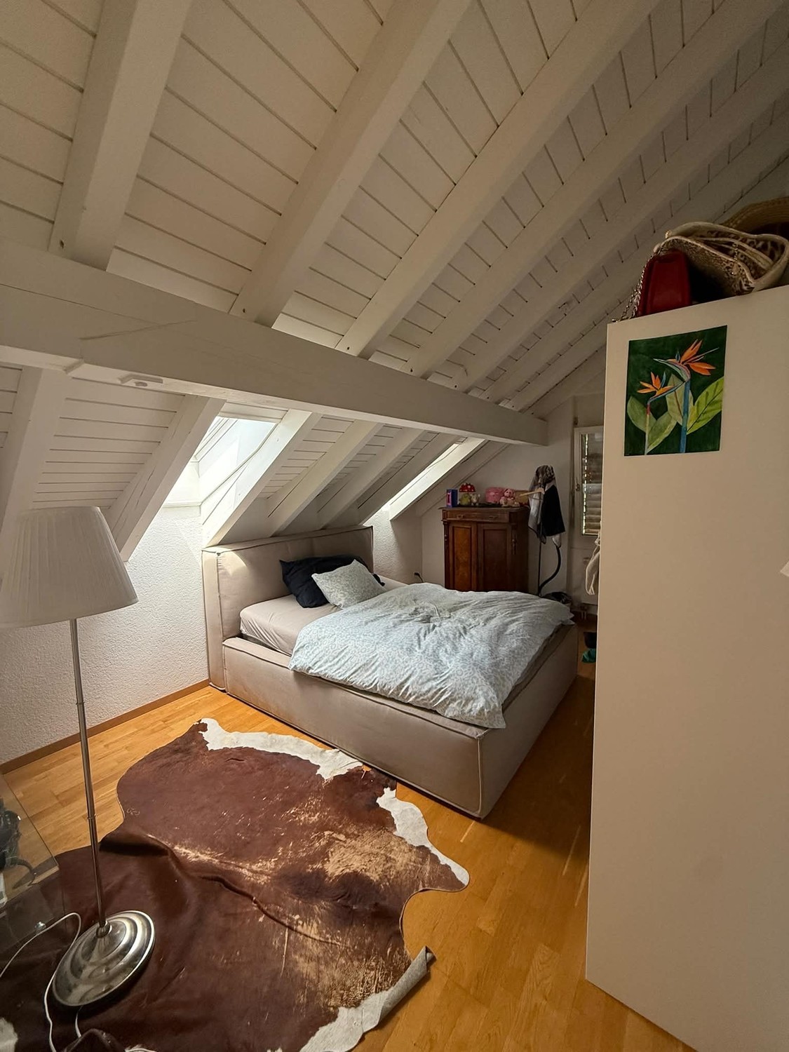 2 ½ rooms apartment, photo 5 of 5