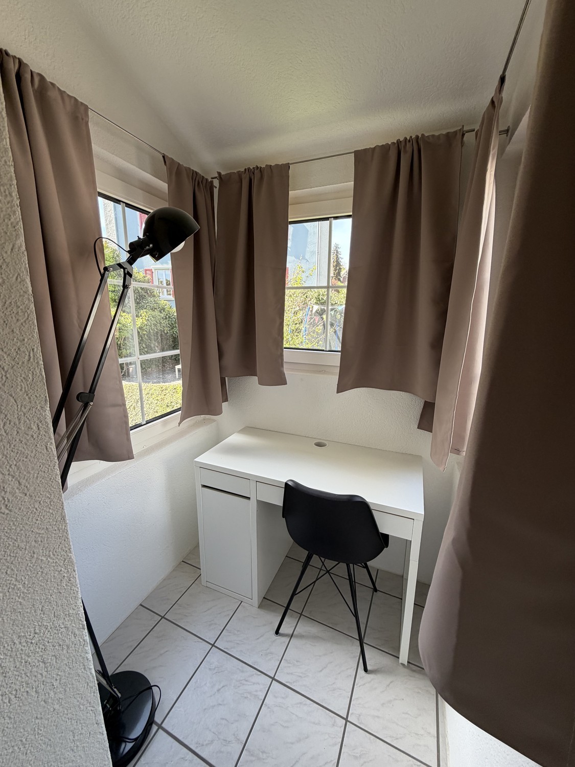 3 ½ Zimmer-Wohnung