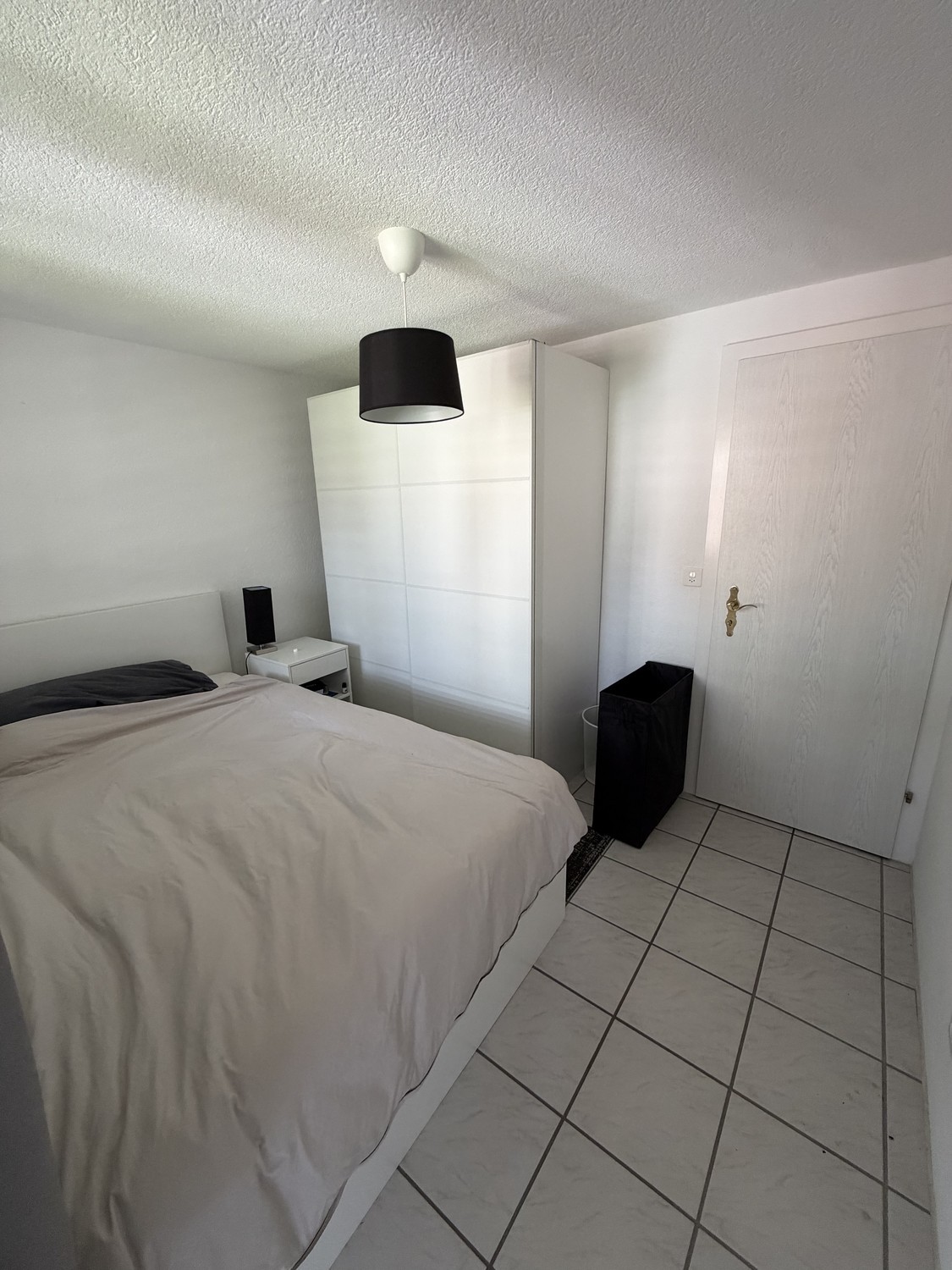 3 ½ Zimmer-Wohnung