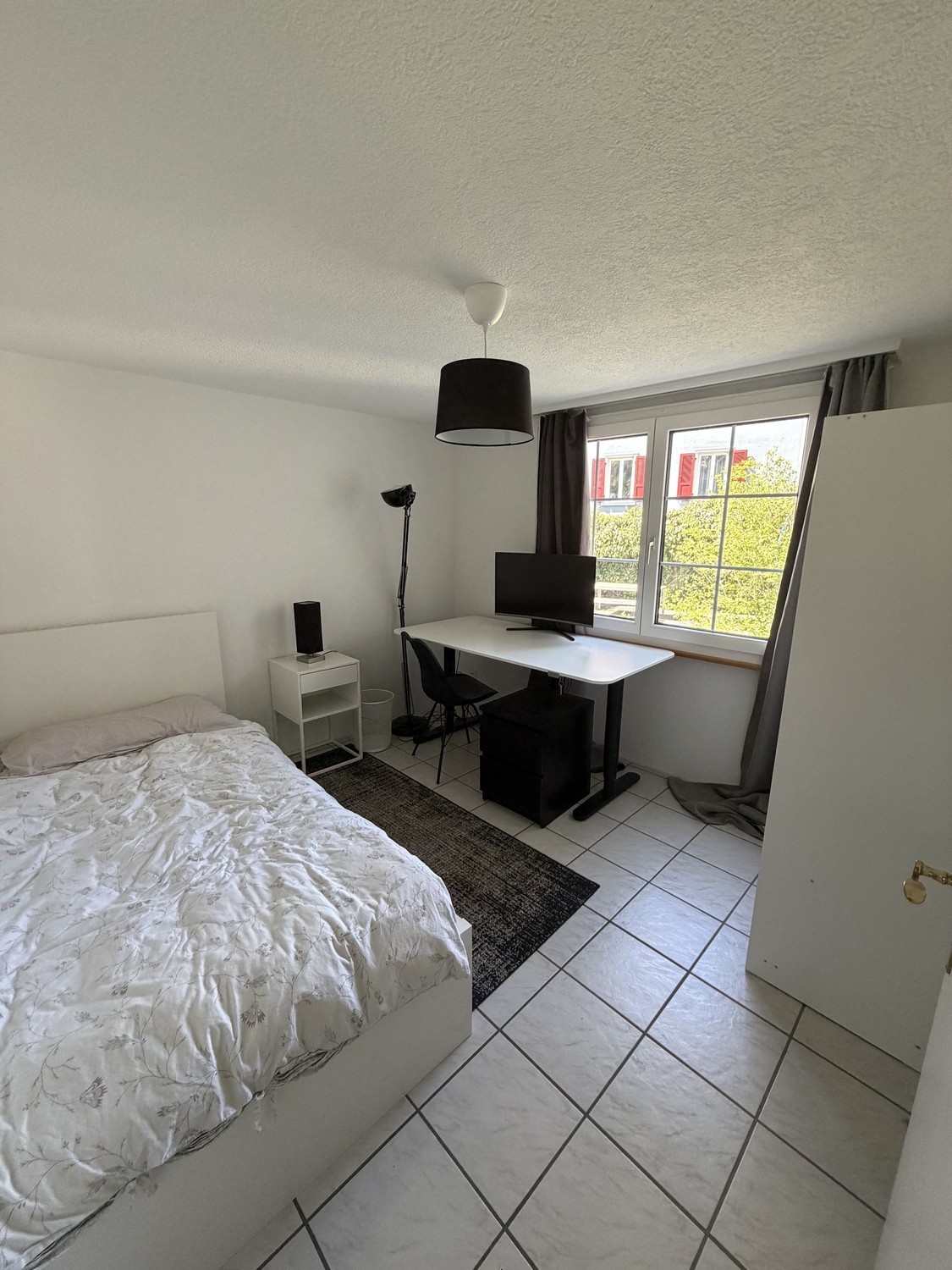 3 ½ Zimmer-Wohnung