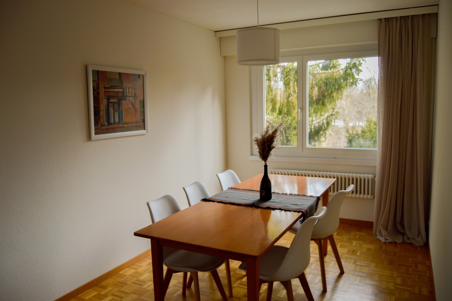 Room in a shared flat, photo 2 of 6
