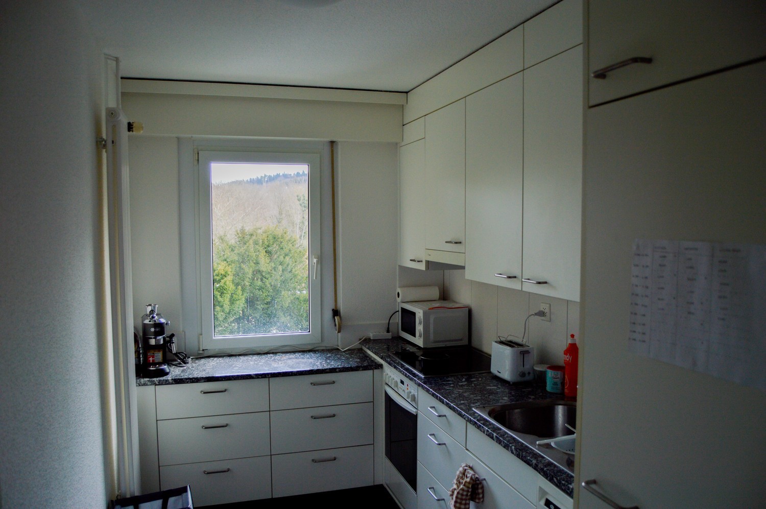 Room in a shared flat, photo 5 of 6