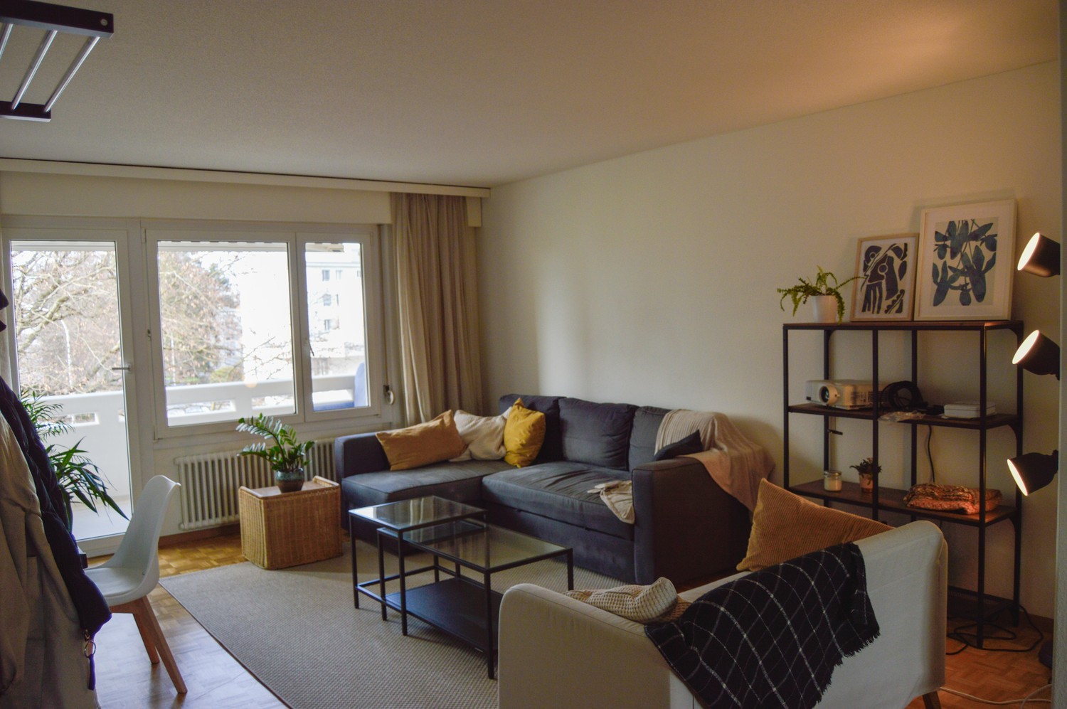 Room in a shared flat, photo 4 of 6