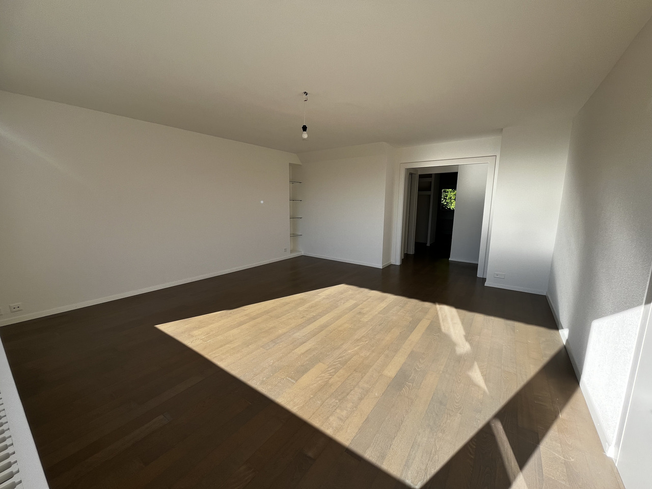 4 rooms apartment, photo 6 of 10