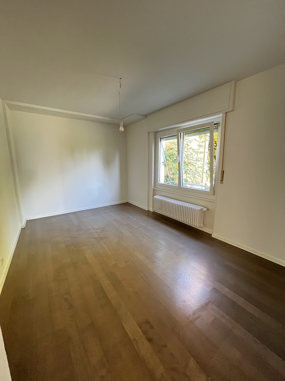 4 rooms apartment, photo 9 of 10