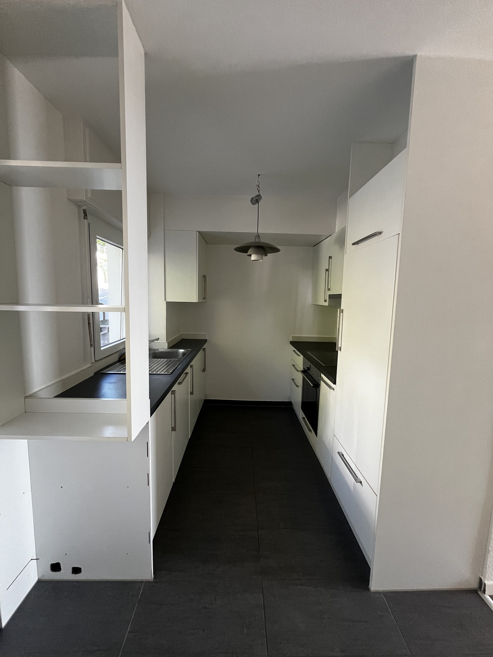 4 rooms apartment, photo 4 of 10