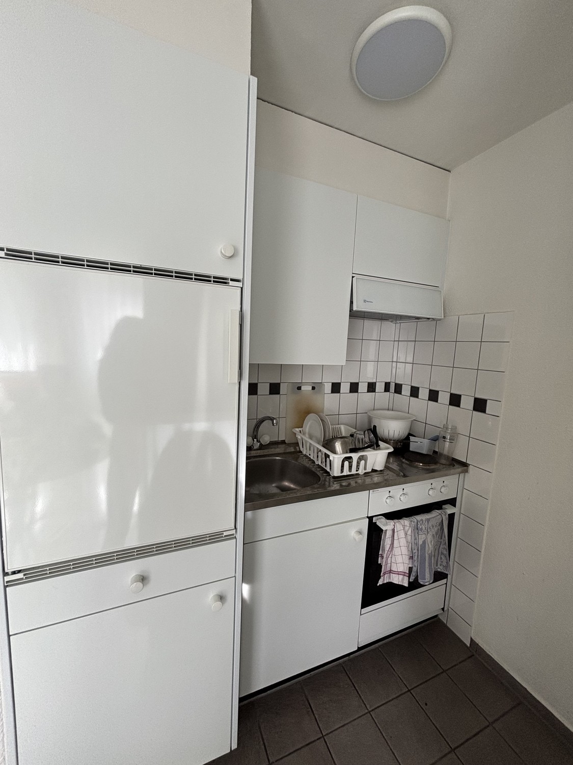 1 ½ rooms apartment, photo 3 of 4
