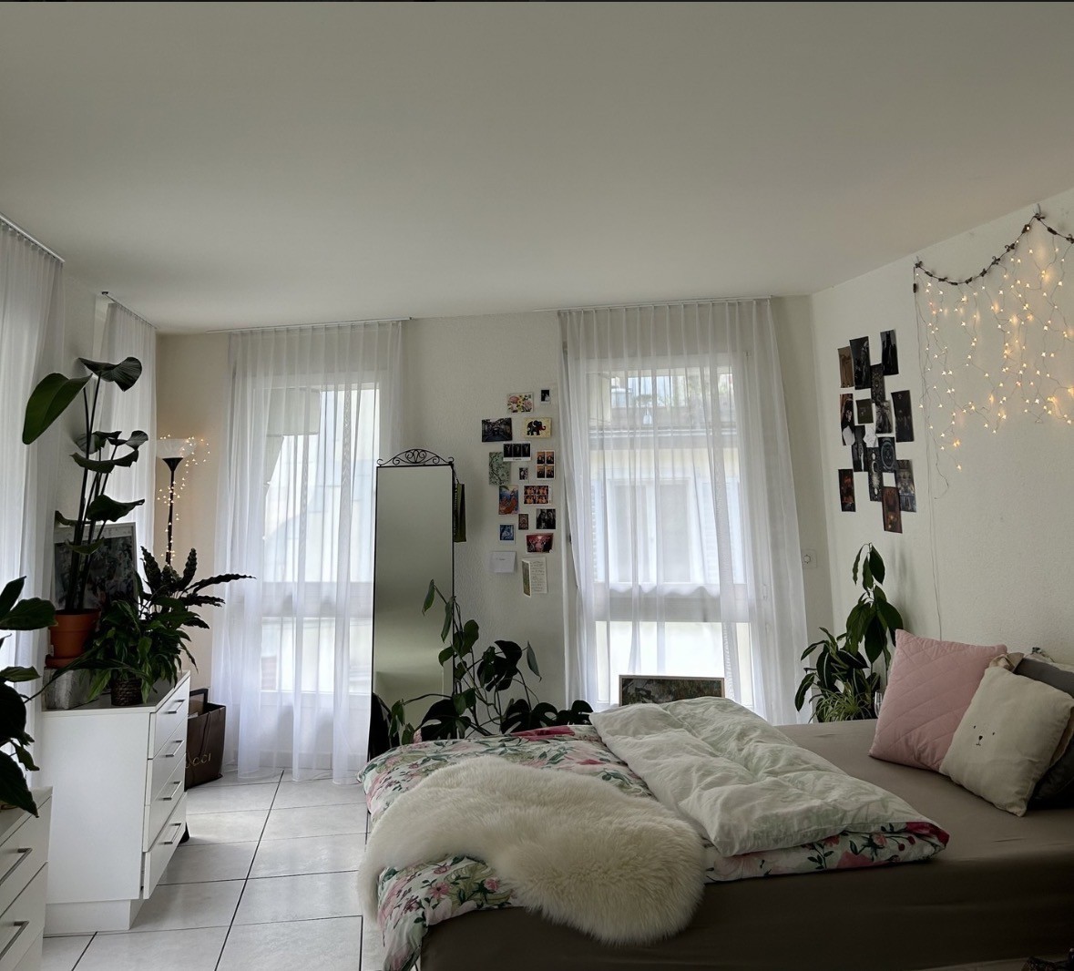 1 ½ rooms apartment, photo 1 of 4