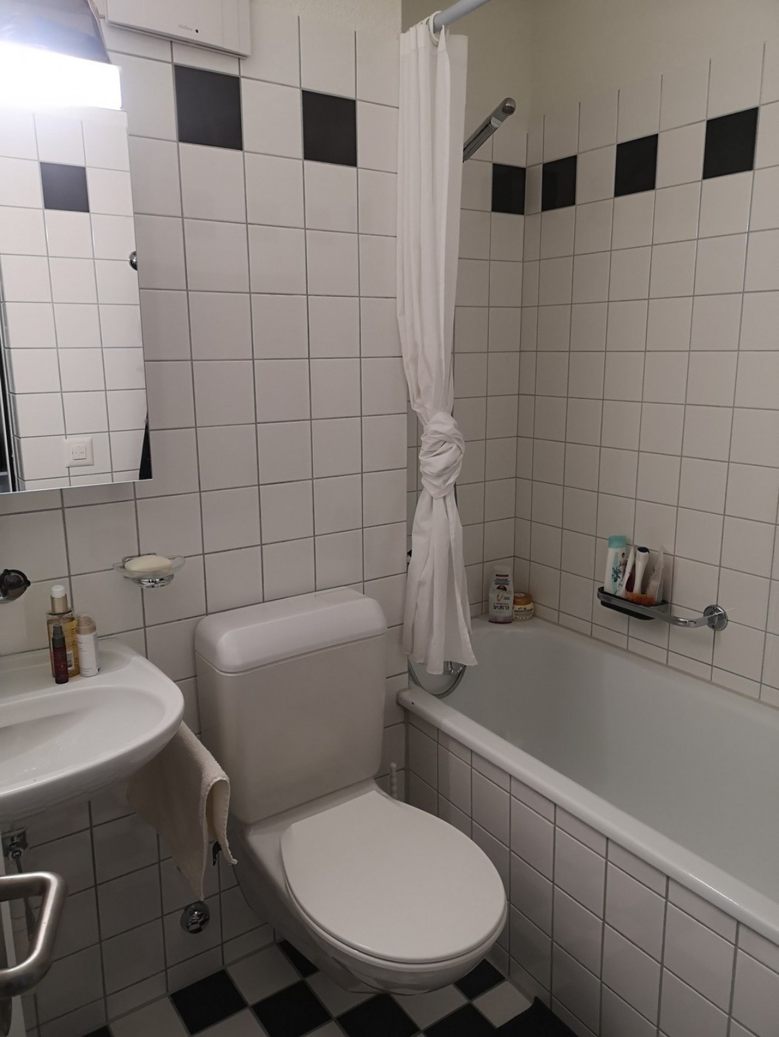 1 ½ rooms apartment, photo 4 of 4