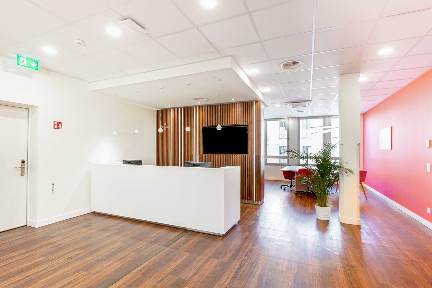 Büro, Foto 3 von 8