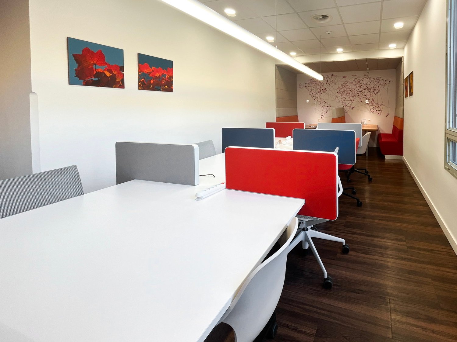 Büro, Foto 2 von 8