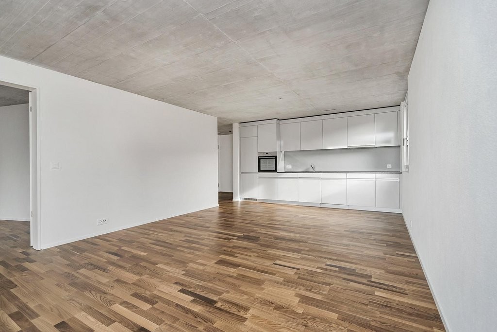 3 ½ rooms apartment, photo 3 of 8