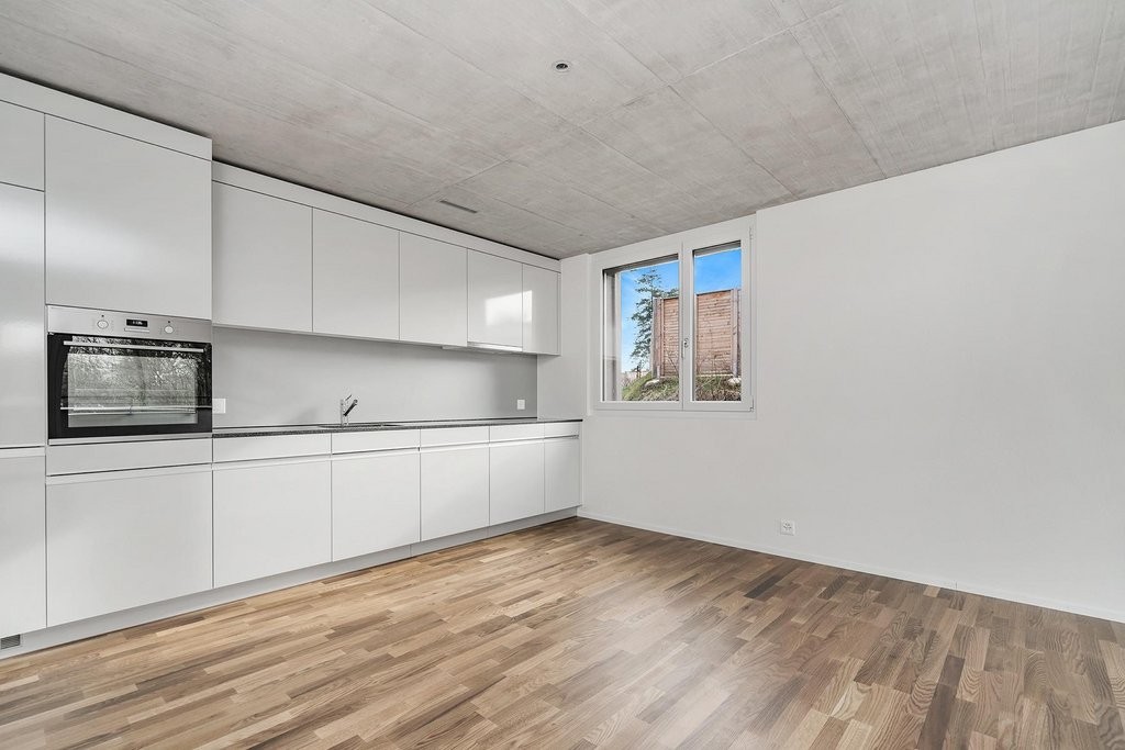 3 ½ rooms apartment, photo 2 of 8