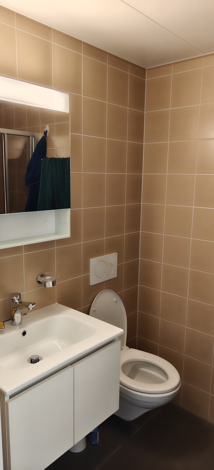 1 room apartment, photo 4 of 5