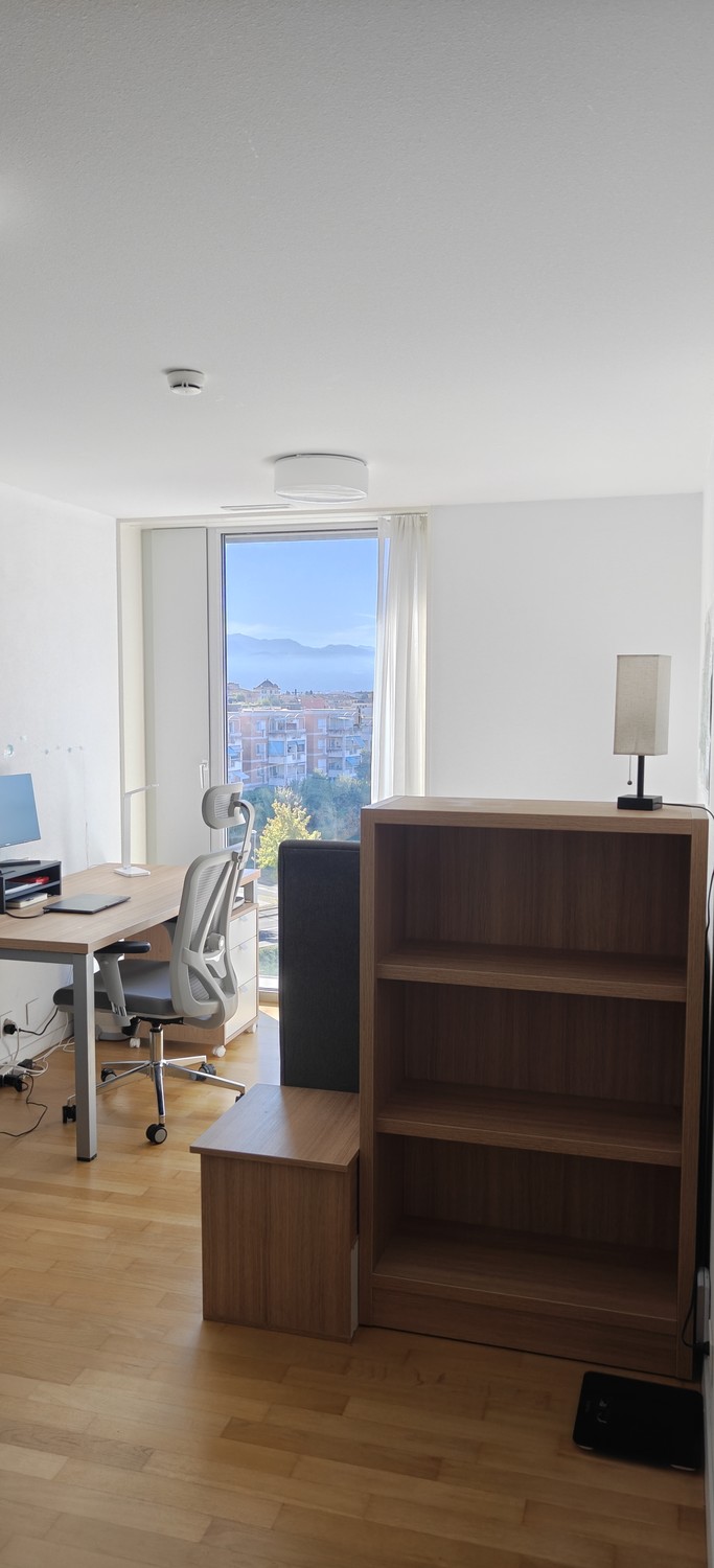1 room apartment, photo 1 of 5