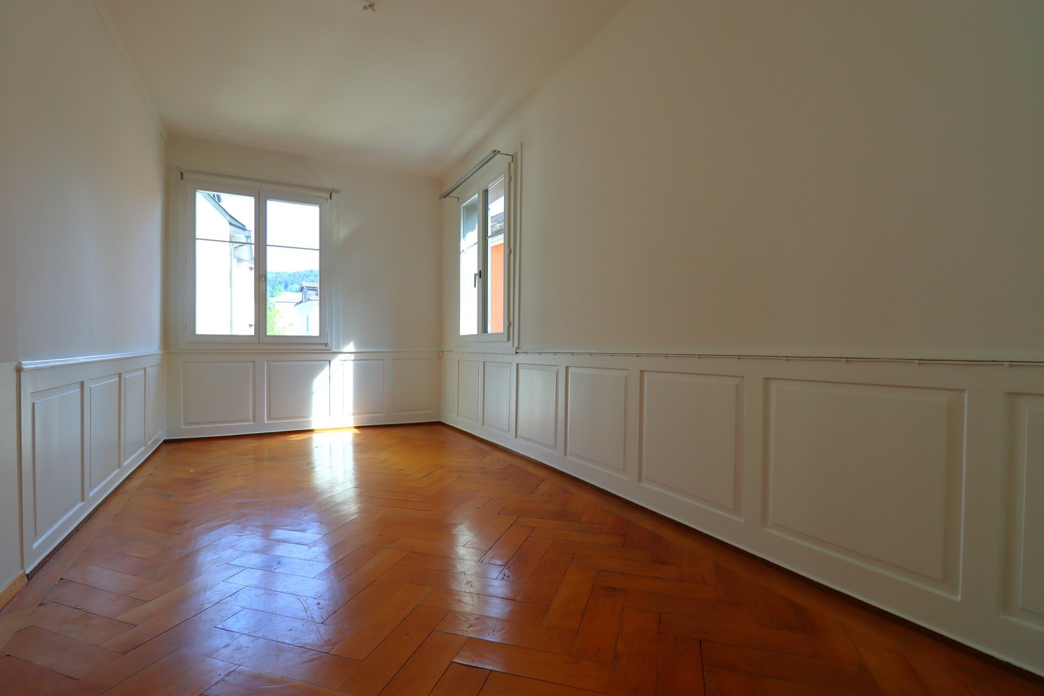 3 ½ rooms apartment, photo 3 of 5