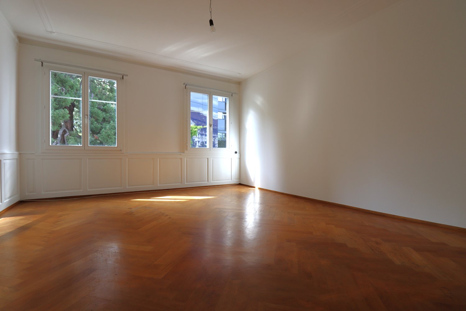 3 ½ rooms apartment, photo 2 of 5