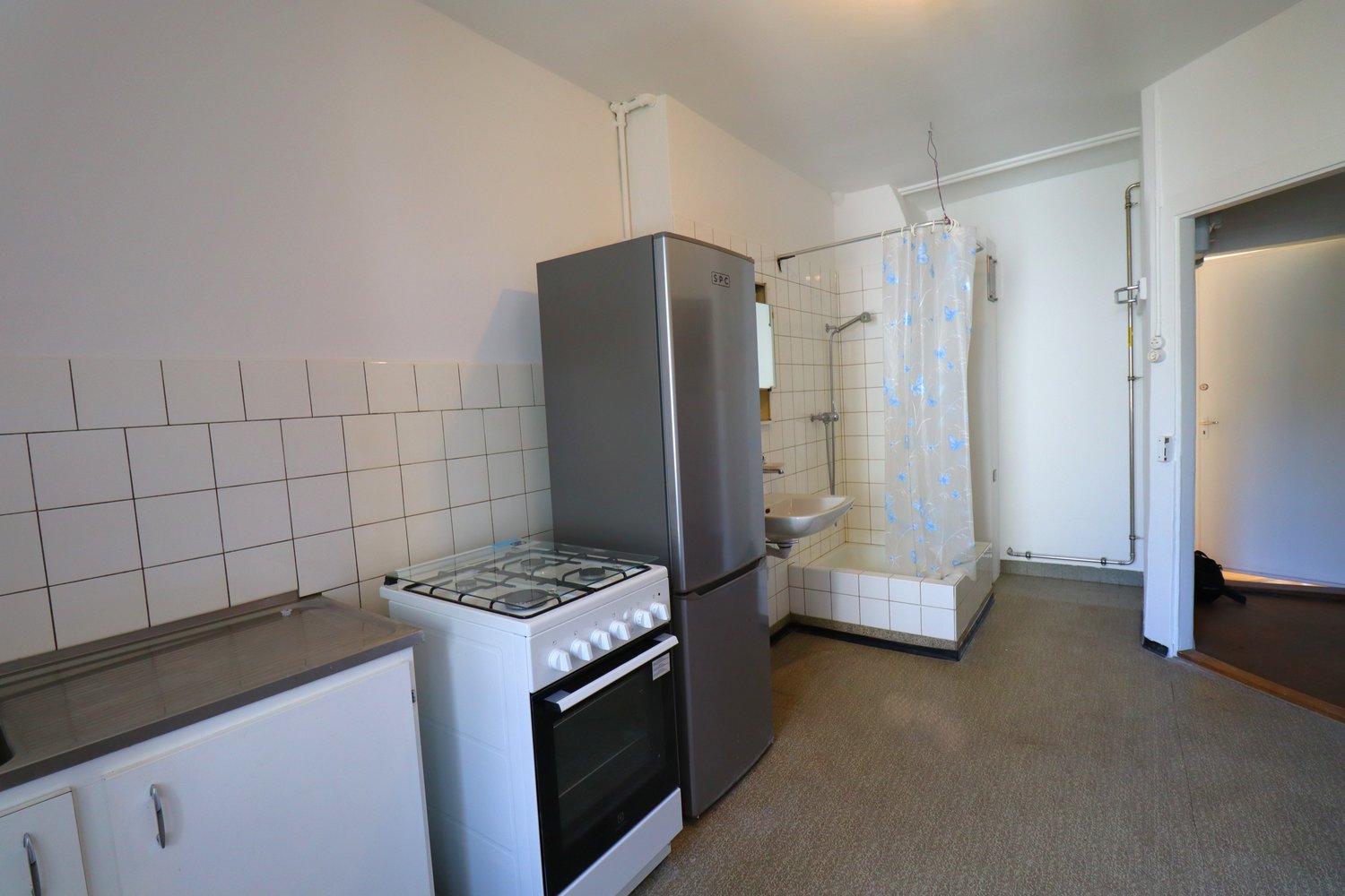 3 ½ rooms apartment, photo 5 of 5