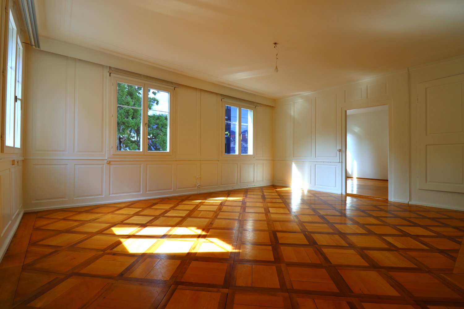 3 ½ rooms apartment, photo 4 of 5