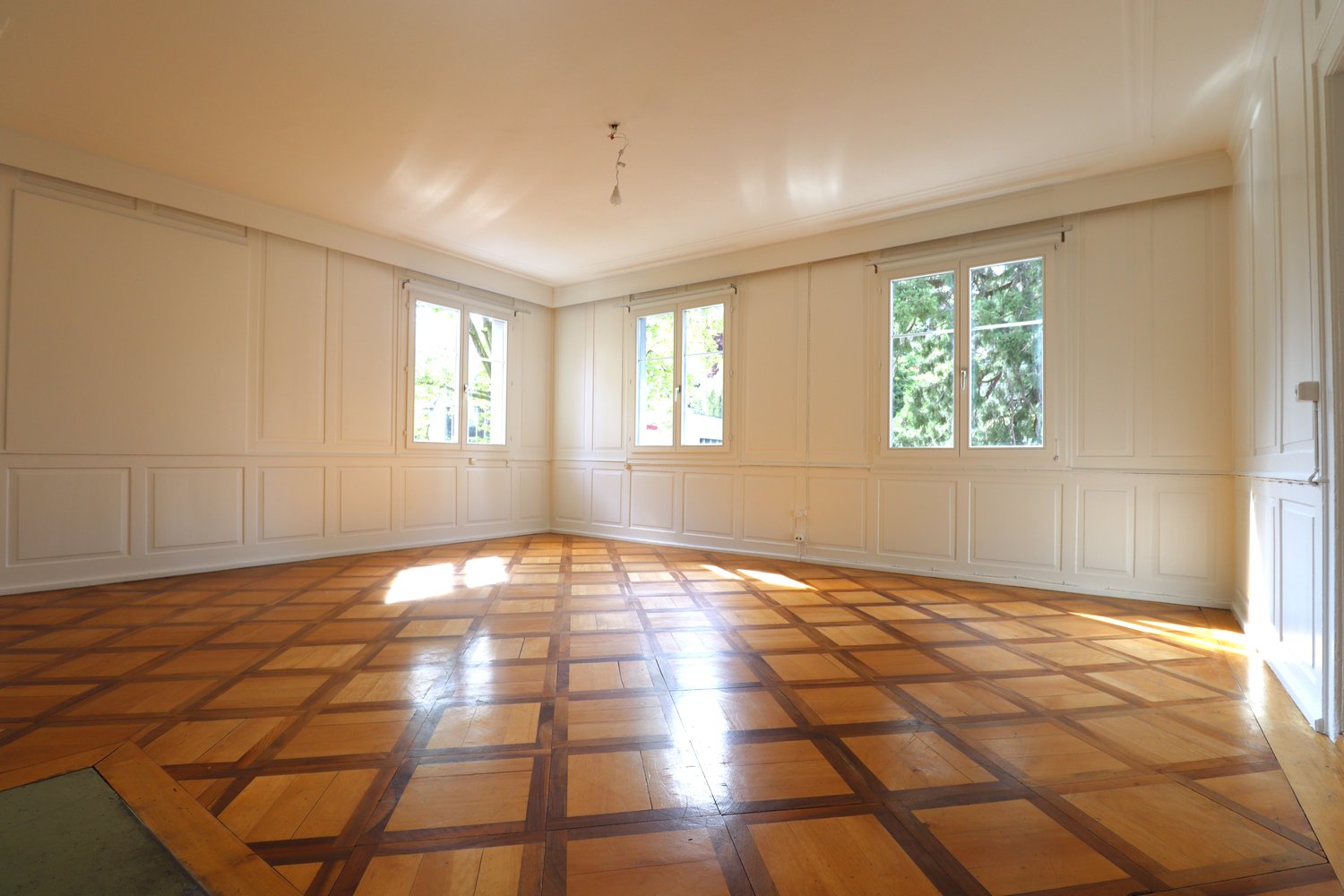 3 ½ rooms apartment, photo 1 of 5