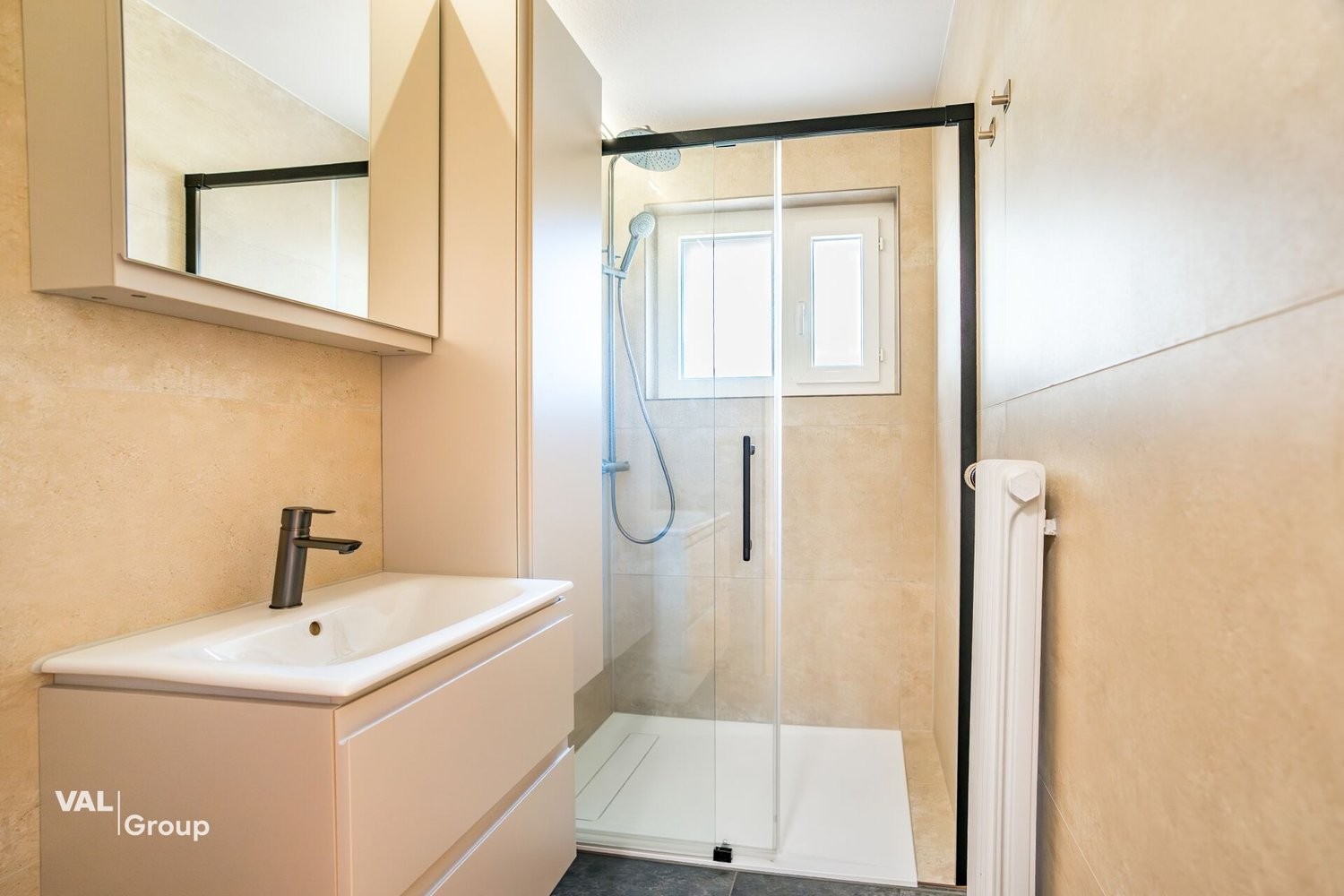 3 ½ room apartment