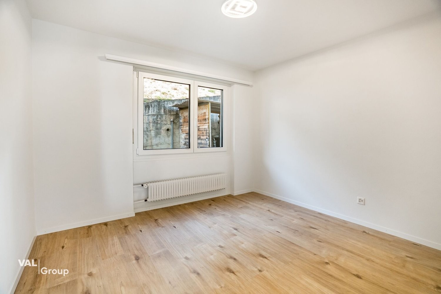 3 ½ room apartment