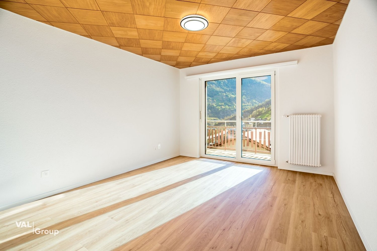 3 ½ room apartment
