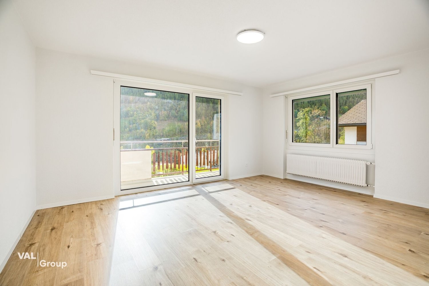 3 ½ room apartment