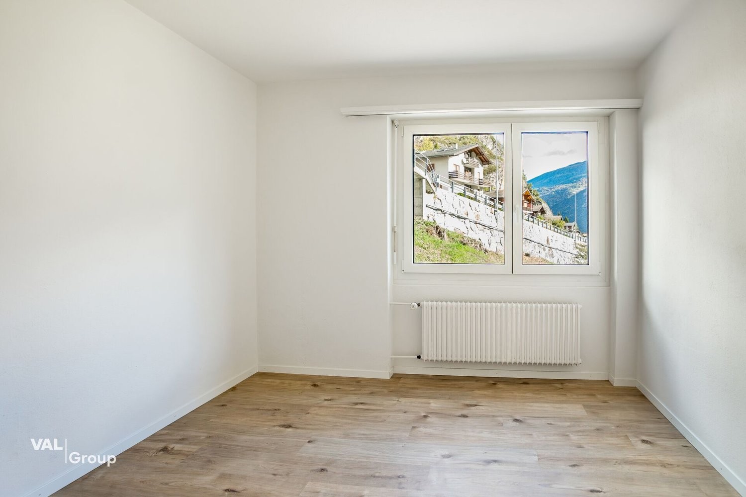 3 ½ room apartment