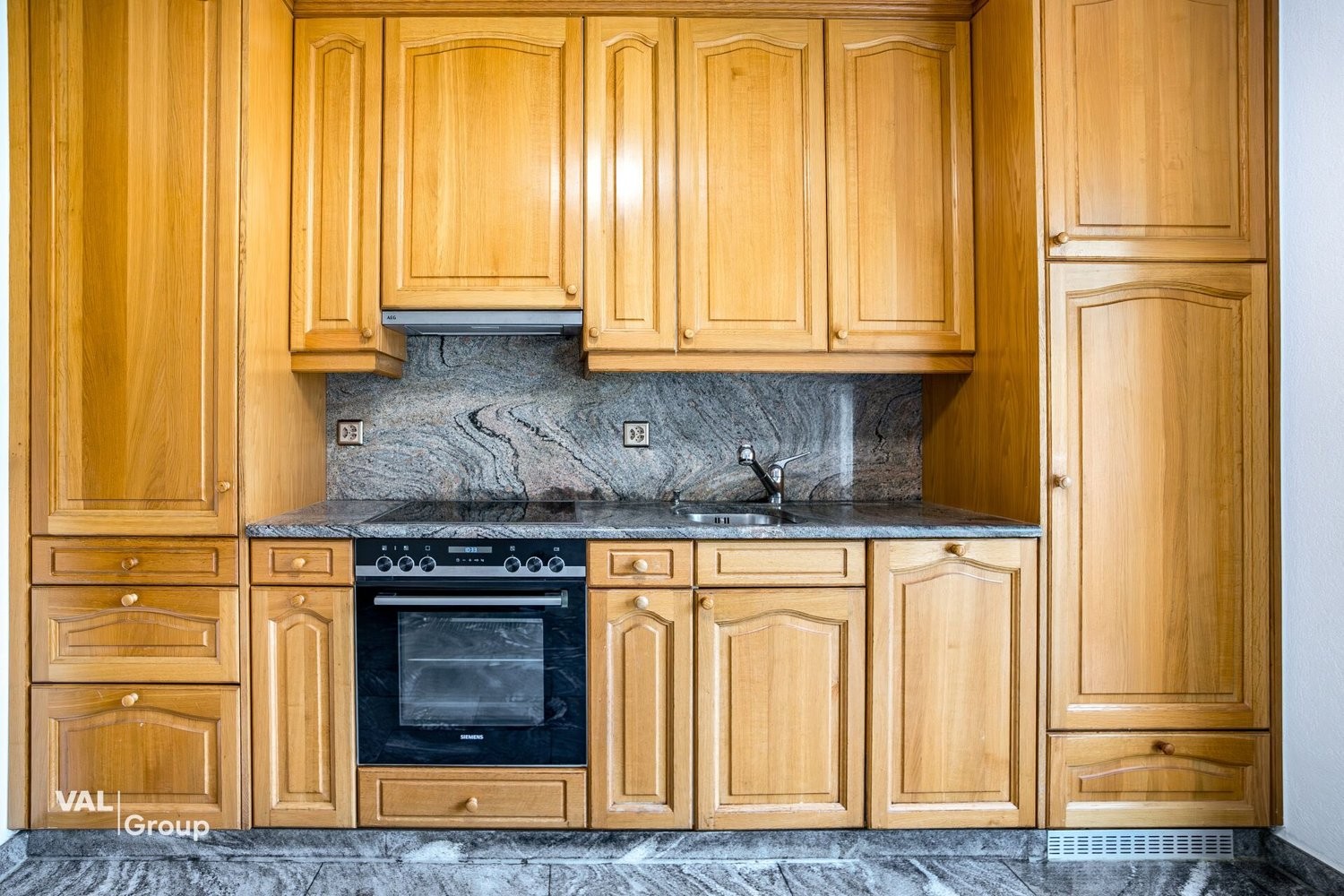 3 ½ room apartment