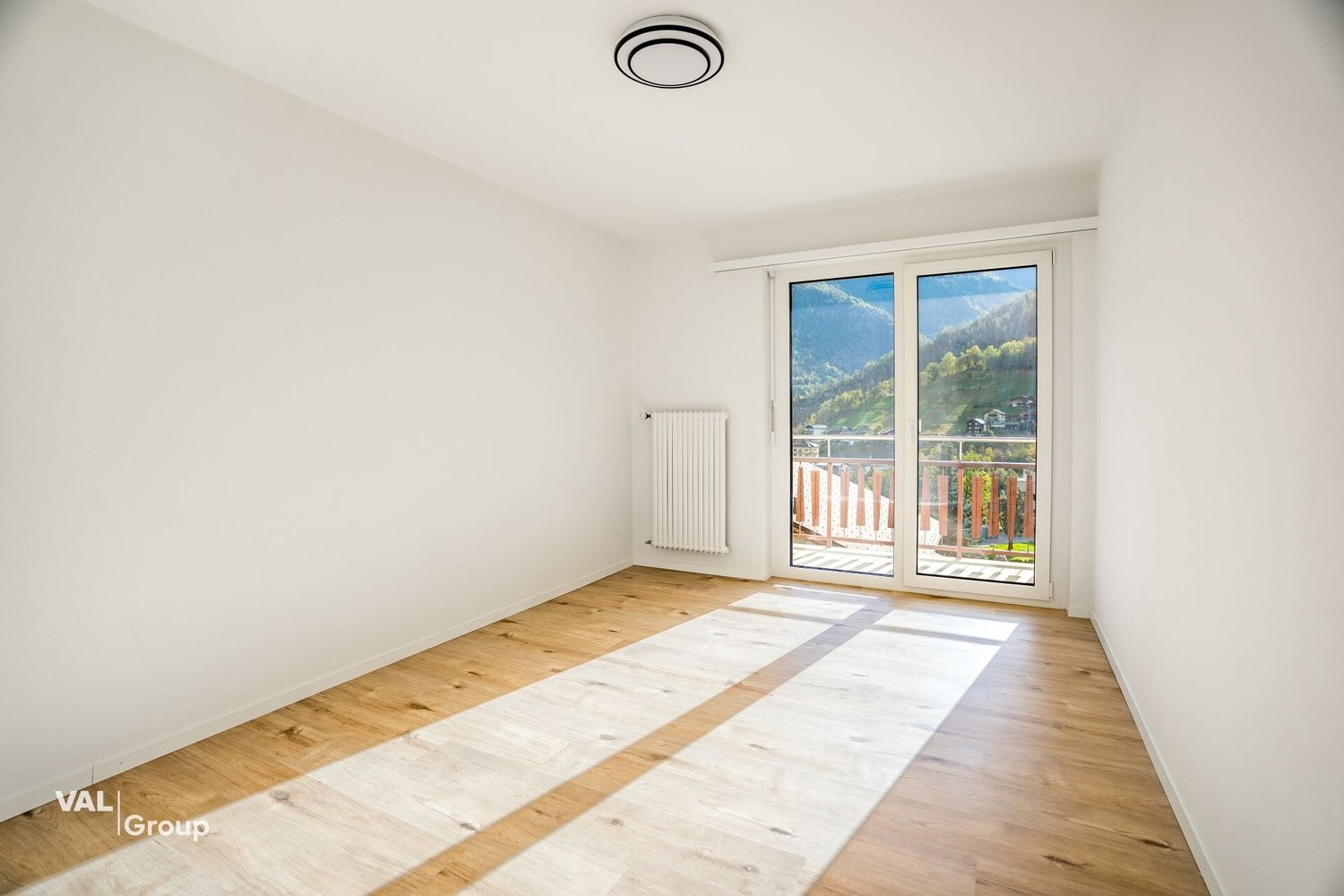 3 ½ room apartment