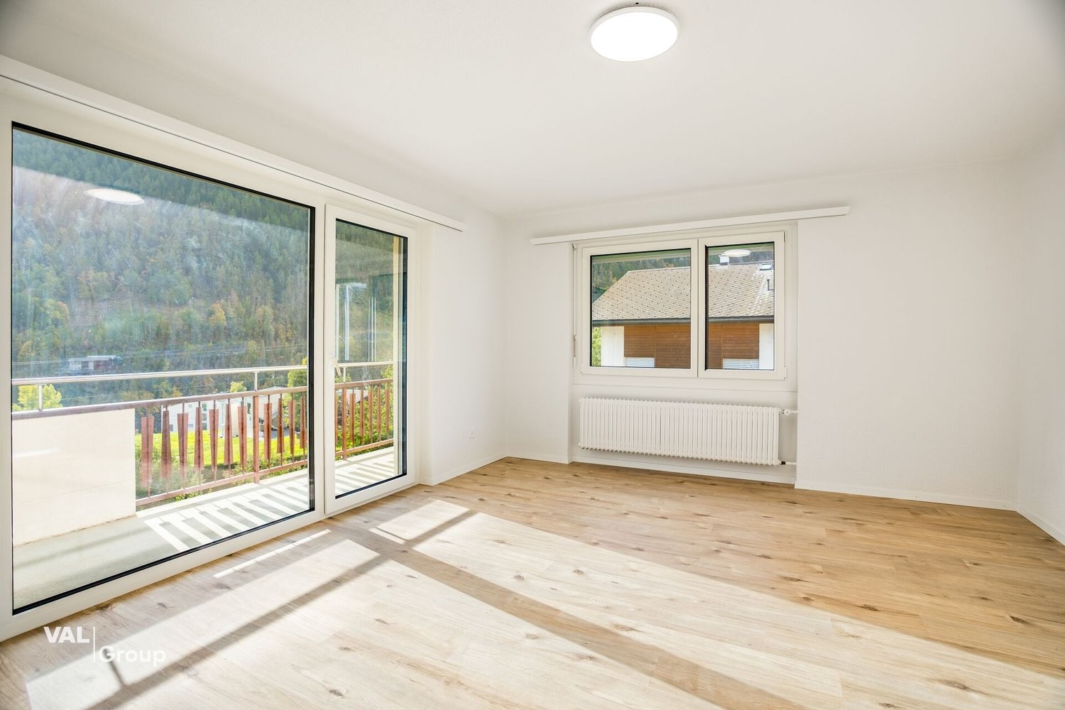 3 ½ room apartment