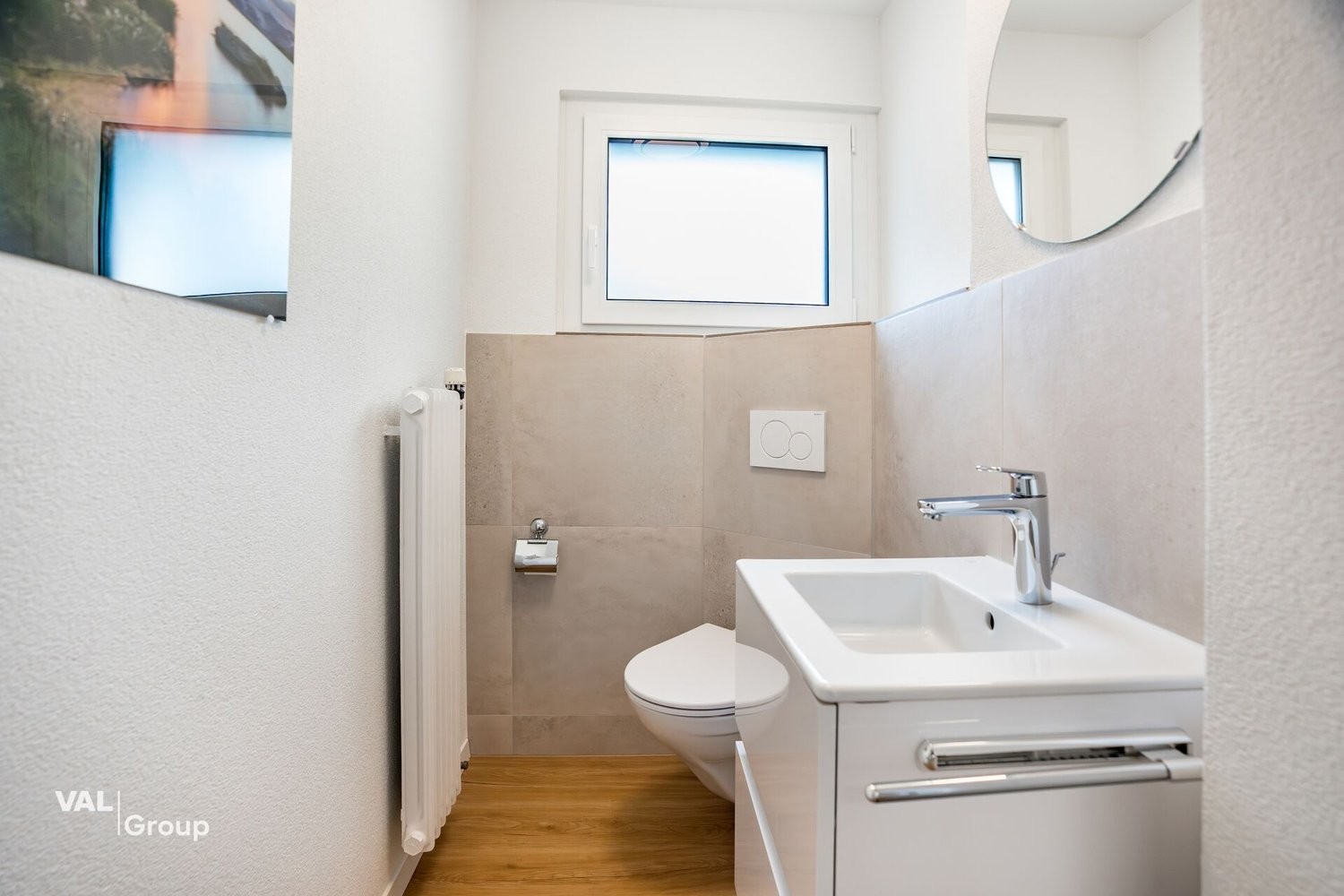 3 ½ room apartment