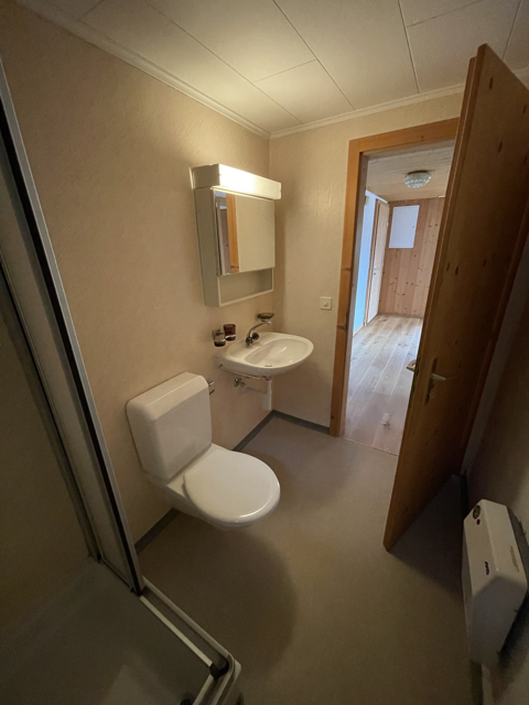 2 ½ rooms apartment (7)