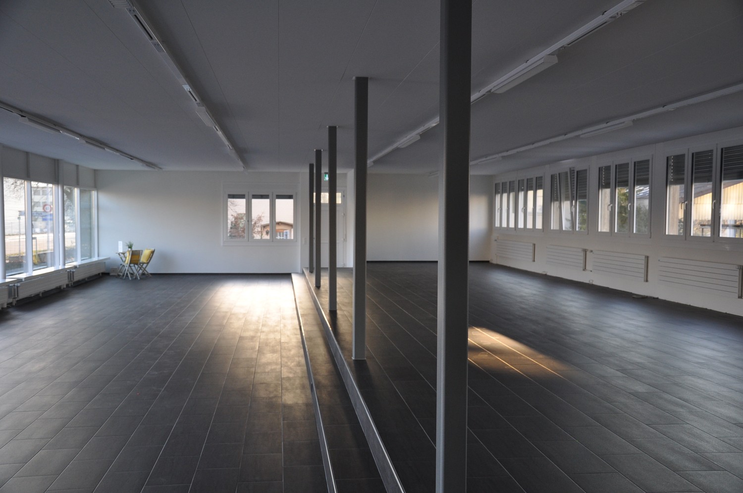 417m² commerciale