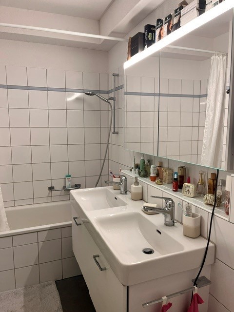 6 pièces duplex
