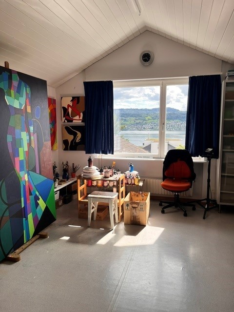 6 pièces duplex