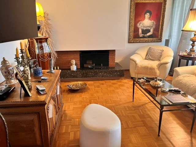 6 pièces duplex