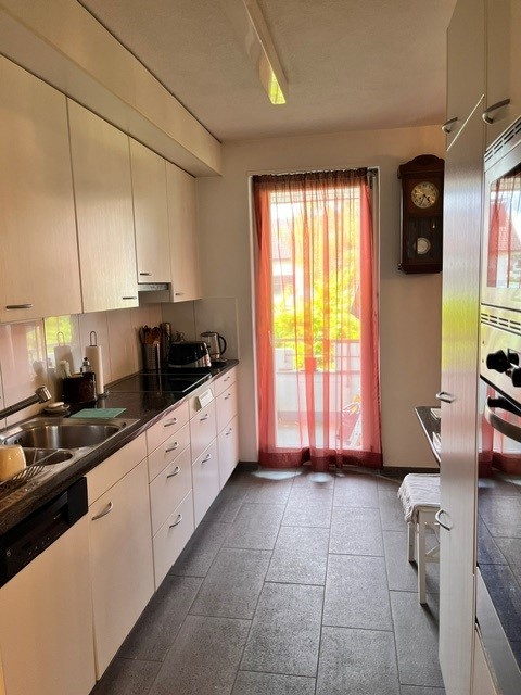 6 pièces duplex