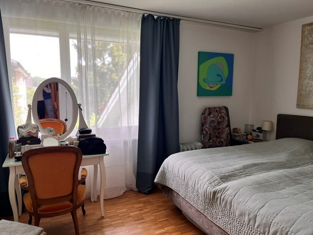 6 pièces duplex